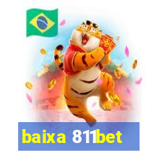 baixa 811bet